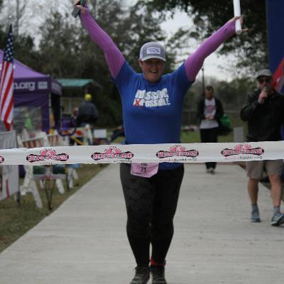 Episode 22 - Lisa Decker - 2x Volunteer of the Year Episode 22 - Lisa Decker - 2x Volunteer of the Year