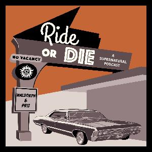 Ride or Die - S1E20 - Dead Man's Blood Ride or Die - S1E20 - Dead Man's Blood