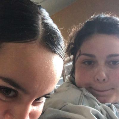 School podcast project about skincare
