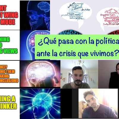 Capítulo 10 De izquierda, derecha y otras tibiezas Chile, México y Reino Unido