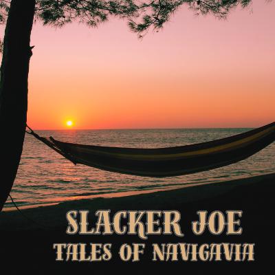 Slacker Joe - Ep.3 - Rapina a nano armato