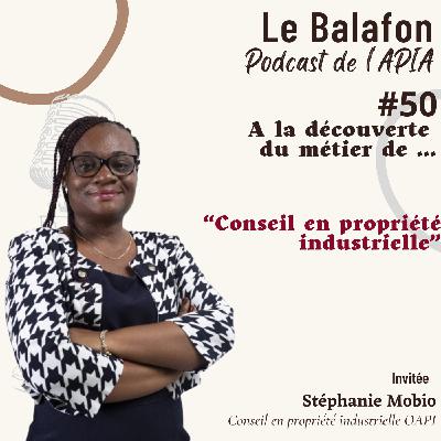 #50 | A la découverte du métier de ... Conseil en propriété industrielle #50 | A la découverte du métier de ... Conseil en propriété industrielle