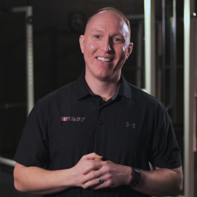 Ep4: Creating Your Own Fitness Philosophy with Mike Robertson