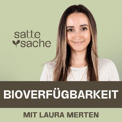 Bioverfügbarkeit: So viel Nährstoffe nimmt dein Körper wirklich auf