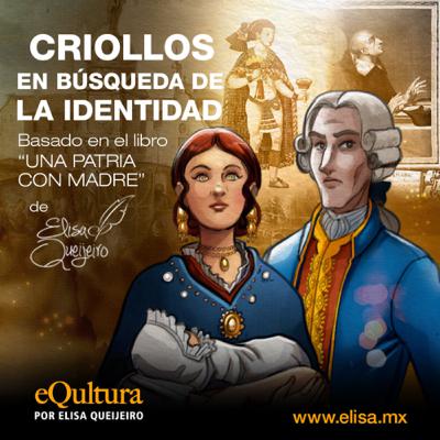 Criollos En Busca de Identidad Criollos En Busca de Identidad
