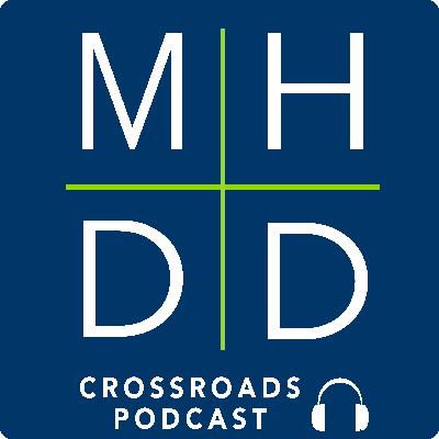 EP 13 Checking in with Micah Peace