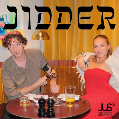12. Little Jidder - med Jonatan Unge 12. Little Jidder - med Jonatan Unge
