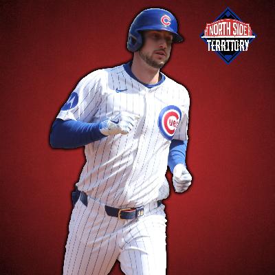 Cubs news and notes from Wrigley Field