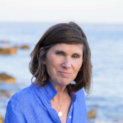 When All is Said and Done: Reflections on Healing and Lasting Connections, with Eileen Dunn