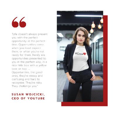 You've Got To Go For It