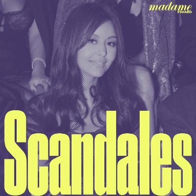 La revanche des bimbos 2/3 : Zahia, l’inclassable