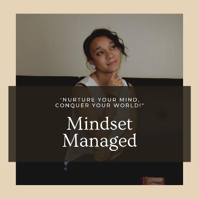 Overwhelmed by Options & Afraid to Commit