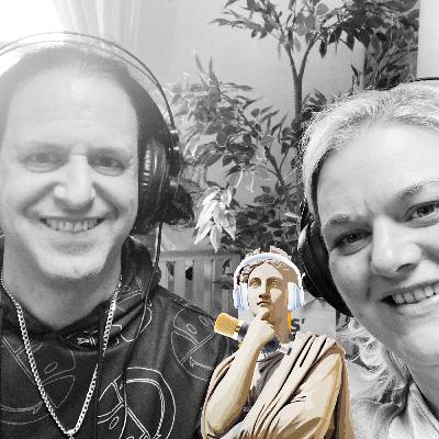 #56 Liturgie neu denken: Phillip Tengg über kreative Gottesdienste, Glaubensdialog und spirituelle Räume