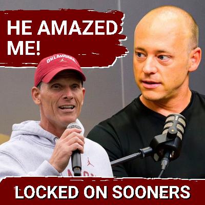 RESPECTED: Oklahoma Sooners Surge—Josh Pate’s Power Poll IGNITES Top 10 Ranking CONVERSATION RESPECTED: Oklahoma Sooners Surge—Josh Pate’s Power Poll IGNITES Top 10 Ranking CONVERSATION