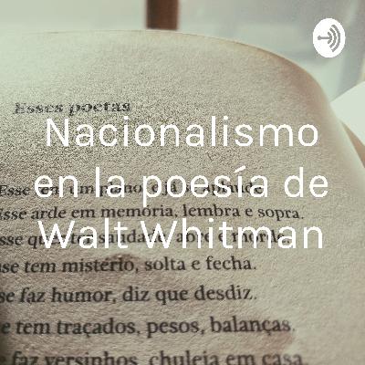 Walt Whitman