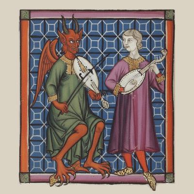 Episode 408: Diabolus in musica