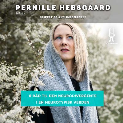 8 råd til den neurodivergente i en neurotypisk verden