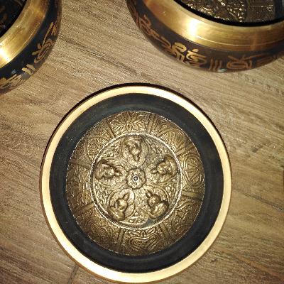 Meditación de año nuevo