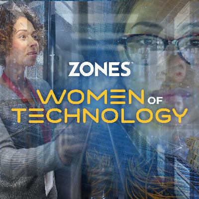 "Women in Tech Means Business" with Special Guest Elena Corchero