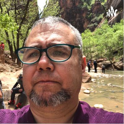 Hello from terlingua tx