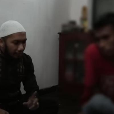 Eps 026 The Story - MENCOBA MENGOBATI SIHIR GILA