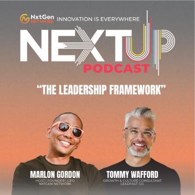 The Leadership Framework