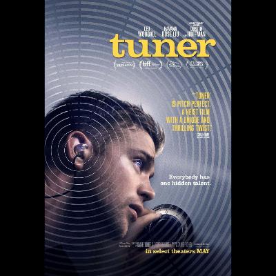 Tuner (2026) – A Stylish Crime Caper with a Perfect Tone | Jimmy “The Hat” Movie Review