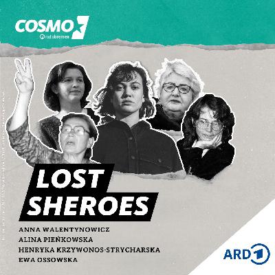 Die Frauen der Solidarność-Bewegung in Polen