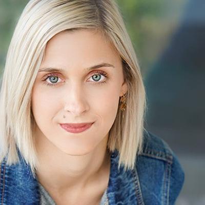 Emotional Explorer: Kelsey Smith