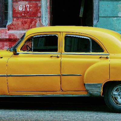 National Name Your Car Day: What Is Your Car's Name? National Name Your Car Day: What Is Your Car's Name?
