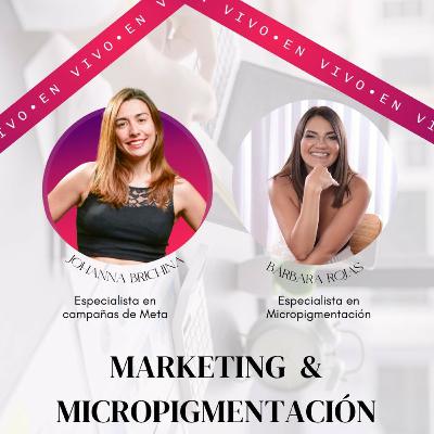 Coaching de la mano de Bárbara Rojas