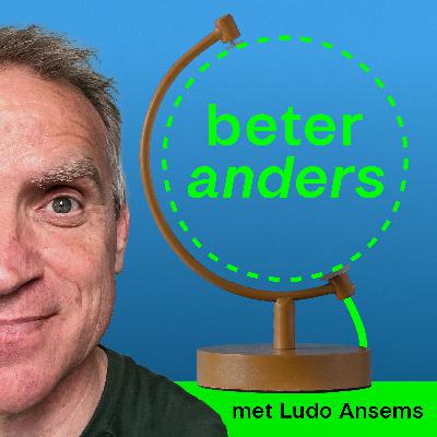 80 - Beter Anders: tijd voor vertrouwen -met Robin Koster en Ruben Beijl
