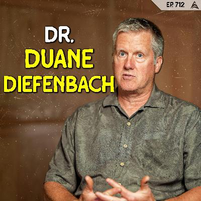 712 - Dr. Duane Diefenbach: Deer Hiding Spots, Escape Routes, Core Areas—Revealed by Massive GPS Study
