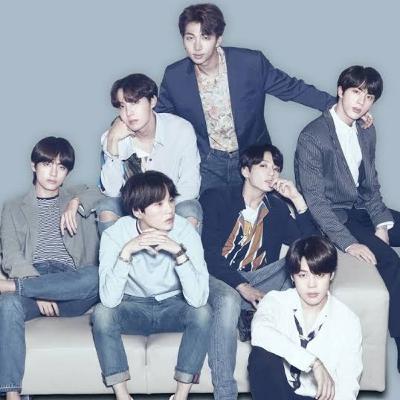 BTS - Dear Class of 2020