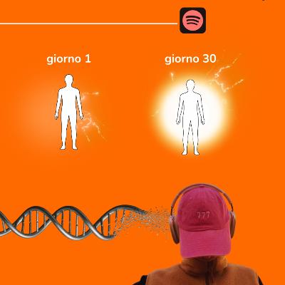Esci dalla manipolazione Energetica