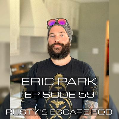 REP - Episode 59 - Eric Park