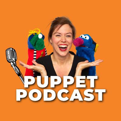 🎙Puppet Podcast #139 - Tom Knight