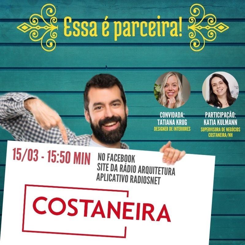 Rádio Arquitetura