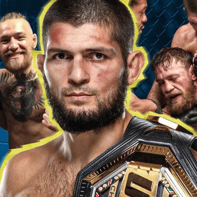 Why Khabib Mauled the UFC