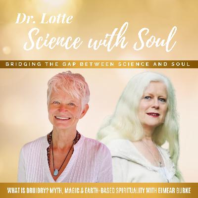 What Is Druidry? Myth, Magic & Earth-Based Spirituality with Eimear Burke What Is Druidry? Myth, Magic & Earth-Based Spirituality with Eimear Burke