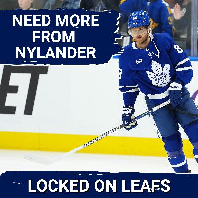 Leafs defensive breakdown costly in dominant possession game
