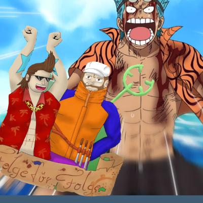 #250| "Cutty Framm!" | One Piece Folge für Folge