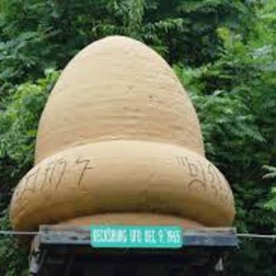 Kecksburg UFO