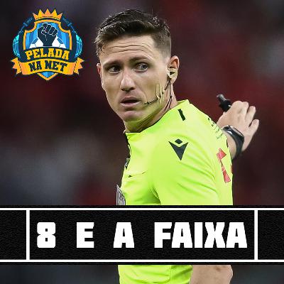 8 e a faixa - O dia da marmota da arbitragem