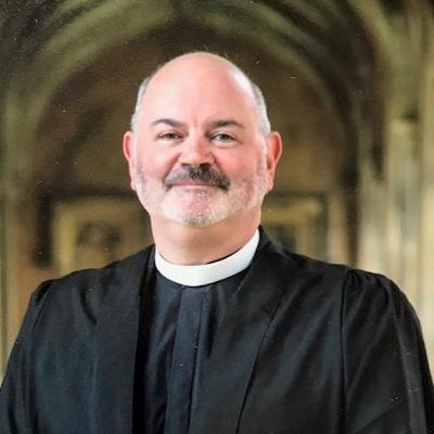 Mark Oakley on John Donne's lessons for today's Church Mark Oakley on John Donne's lessons for today's Church
