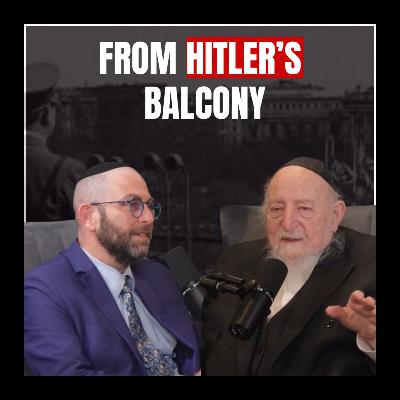 A Father & Son's Secret Mission to Save Jewish Lives A Father & Son's Secret Mission to Save Jewish Lives