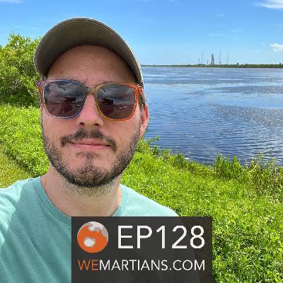 128 - Time Travelling