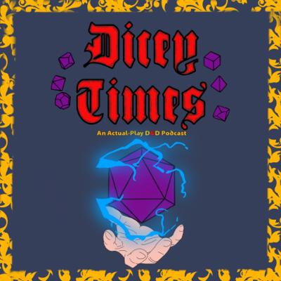 Season 2 Interlude: A DM's Soliloquy