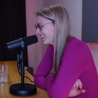 Gynekoložka Kamila Žižková - Otevřeně o ženské sexualitě 🍑⁣