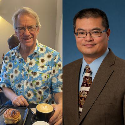 Ep 111. Perspectives on ROS1+ Lung Cancer Ep 111. Perspectives on ROS1+ Lung Cancer